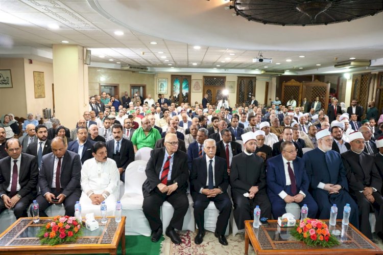 انطلاق فعاليات مبادرة "صحح مفاهيمك" بالسويس لتعزيز الوعي وتصحيح المفاهيم