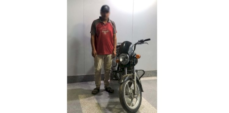 اعرف حكاية  قليل الادب بكفر الشيخ