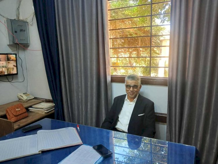 وكيل تعليم أبوتشت يتفقد المدارس ويؤكد انتظام الدراسة