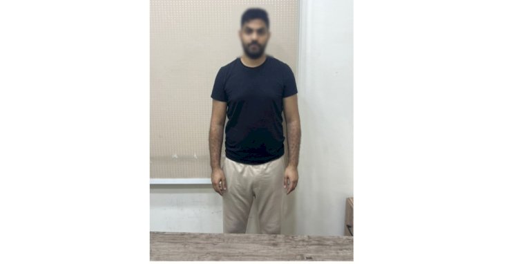 ضبط المهم  بضرب سيدة لخلافات مالية بالجيزة