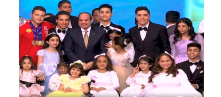 الداخلية تساهم بمبادرات في الإحتفال باليوم العالمى لـ الصم و لغات الاشارة