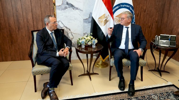 مصر نقطة انطلاق لشركة اكسبرو العالمية لخدمات البترول والغاز في المنطقة