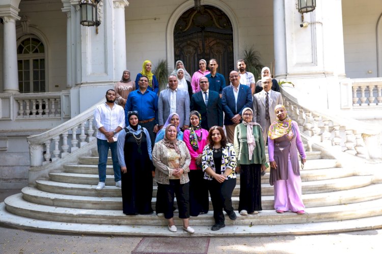 التضامن  تنفذ برنامجاً تدريبياً متخصصاً حول إدارة الحالة  في نزاع مع القانون