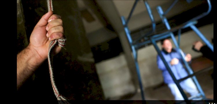 العثور على سجن تحت الأرض بسوريا استخدمه نظام الأسد في قمع المعارضة