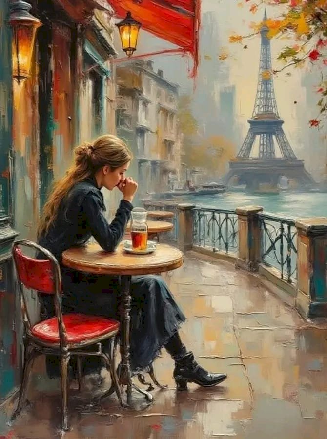 لست بخير ...بقلم إيمان العطيفي