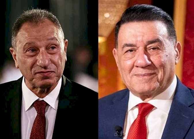 هاجم الخطيب من باب المرض.. مدحت شلبي يخرج عن النص الإعلامي والإنساني