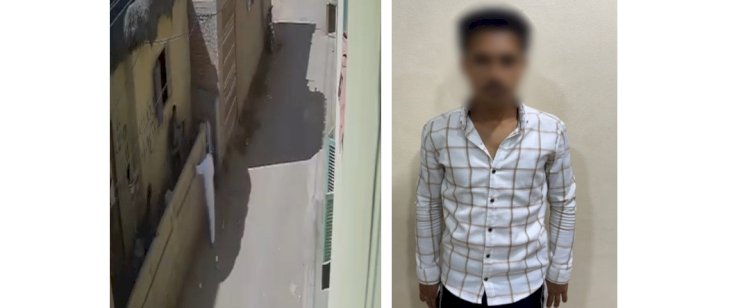 نكشف فيديو تشاجر عامل ومبيض محارة بالدقهلية