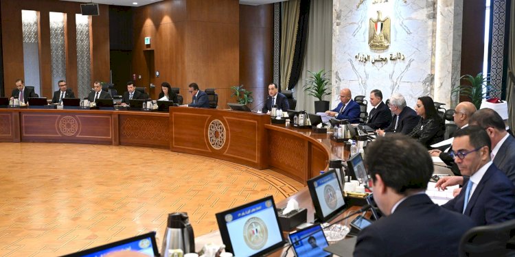 رئيس الوزراء: تشكُل رأي عام عالمي لأول مرة يرفض ما تقوم به إسرائيل من اعتداءات في قطاع غزة