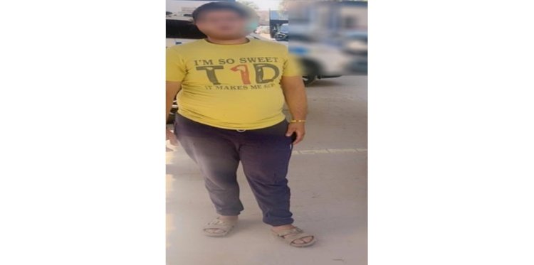 القبض علي منادي سيارات لقيامه بمضايقة الفتيات في الشوارع بسوهاج