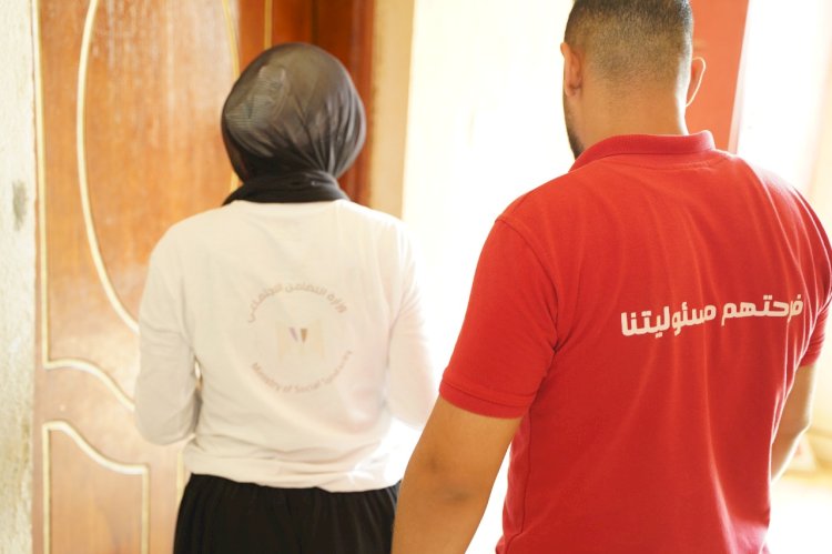 التضامن تنفيذ حزمة من الأنشطة التنموية للأسر فى المناطق المطورة بديلة العشوائيات