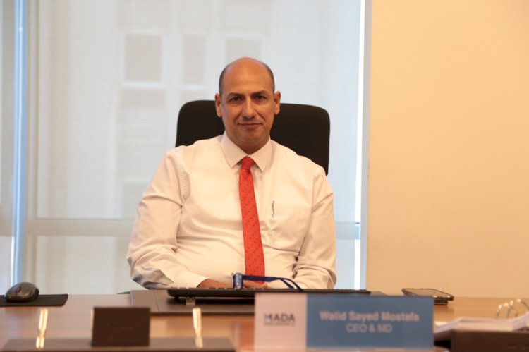 مدى للتأمين تحصل على موافقة الهيئة العامة للرقابة المالية لإصدار وثائق السيارات الكهربائية