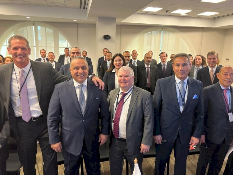 نيويورك تحتضن اكبر مؤتمر لاتحاد المصارف العربية ١٠ أكتوبر المقبل