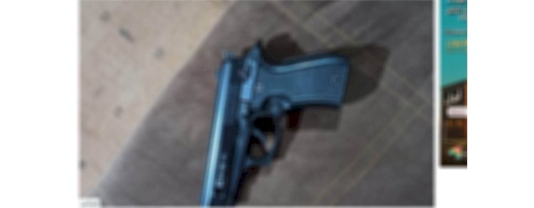 اعرف حقيقة فيديو اخراج مدير مدرسة سلاح امام اولياء الامور بالقاهرة