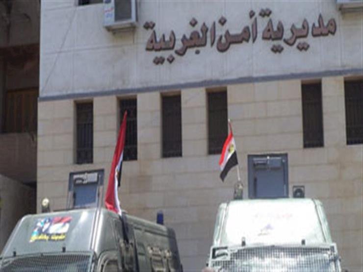 مصرع 7 وإصابة 37 أخرين في إنفجار مصنع بالغربية والمحافظ يتفقد الحادث