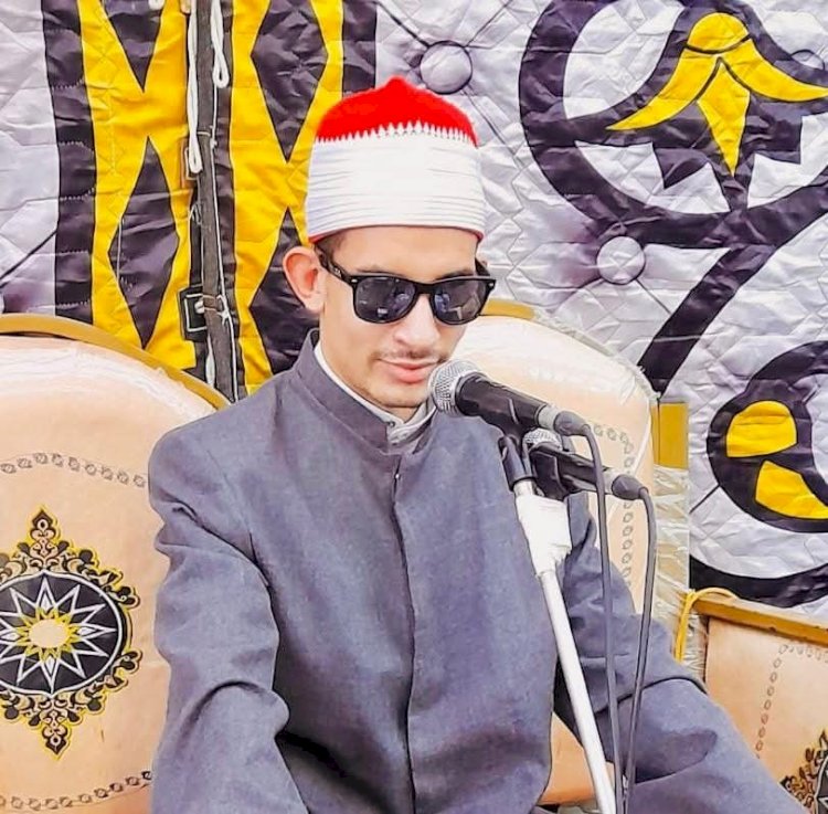 وزير الأوقاف ينعى الشيخ عادل محمد الرفاعي درويش