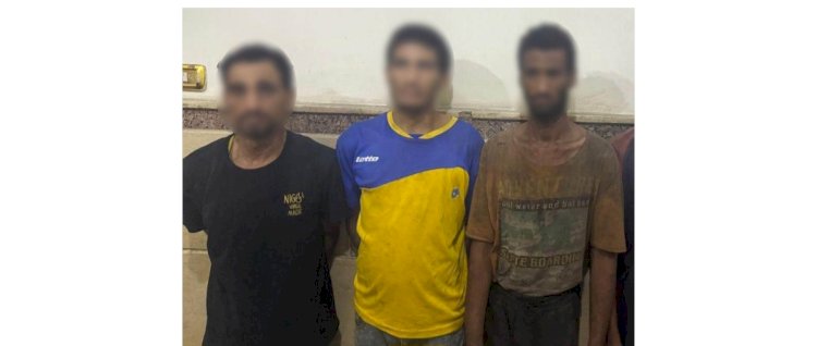 اعرف حقيقة فيديو مشاجرة بين عدد من جامعى القمامة بالإسماعيلية