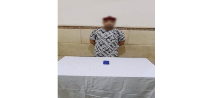 ضبط المتهم بتوصله لعلاج مرض السكرى عن طريق إلحاق الأذى بالحيوانات  بالإسماعيلية