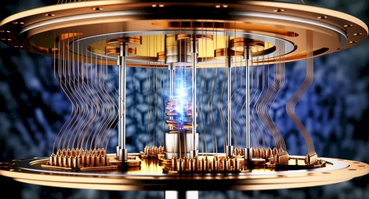 ثورة في عالم الاتصالات بعد إطلاق الإنترنت الكمي علي شبكة ضوئية