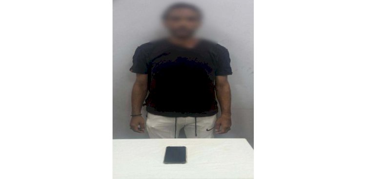 ضبط المتهم بسرقة محمول من آخر بالإسكندرية
