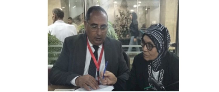 الداخلية تواصل التيسير على المواطنين للحصول علي المستندات الشرطية