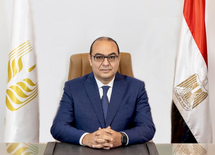 وائل حسن رئيساً لمجموعة المعاملات الإسلامية بالبنك الزراعي المصري