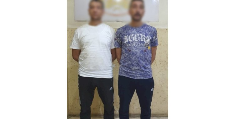 القبض علي المتهمين بسحل ربة منزل  بالشرقية