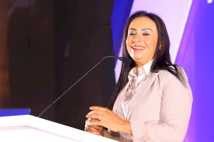 وزيرة التضامن تعلن انطلاق صندوق دعم مشروعات الجمعيات والمؤسسات الأهلية