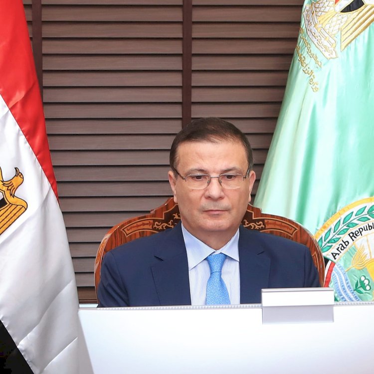 وزير الزراعة يؤكد دعم مصر للقطاع الزراعي اللبناني