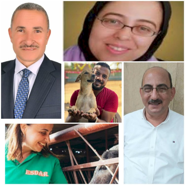 ندوة بمكتبة القاهرة الكبرى حول التوازن البيئي وحماية المناخ والحيوان الخميس