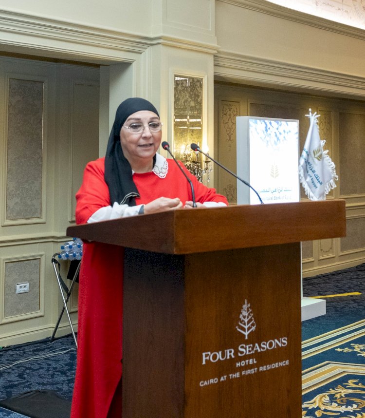 جومان سلامة : شهادة PCI-DSS إعتراف دولي بقدرة البنك على تقديم خدمات مالية آمنة وموثوقة