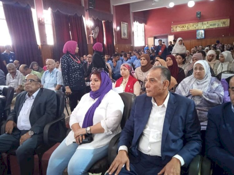 البكالوريا على مائدة الزيتون.. لقاء جماهيري موسع لمناقشة النظام التعليمي الجديد
