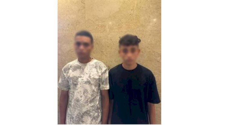 ضبط صانعى محتوى لقيامهما بنشرفيديو منافي للآداب العامة بالقاهرة