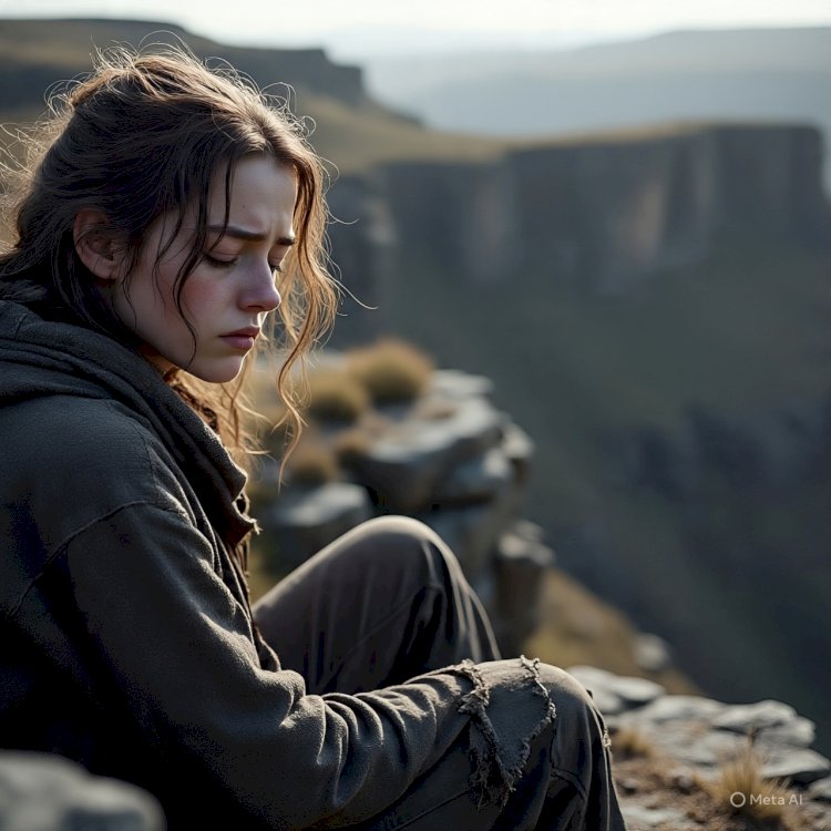 ثلاثية الحافية ...  (1)  بقلم  إيمان العطيفي