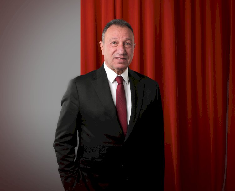 قائمة الخطيب تتقدم رسميًا لانتخابات النادي الأهلي