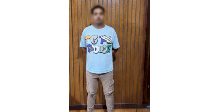 القبض علي المتهم بترويج المخدرات بالإسكندرية