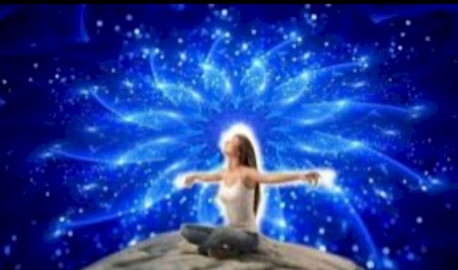 بريق الروح! .. بقلم زينب طارق- العراق