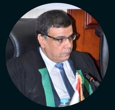 بمناسبة بدء العام القضائي الجديد .. المستشار د.طه سعيد يهنئ رجال القانون