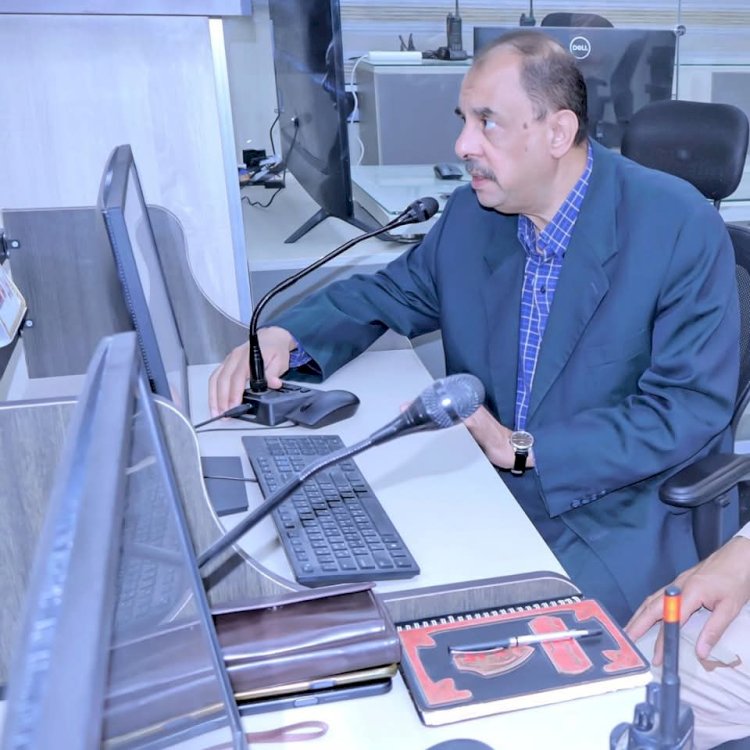 سوهاج ترفع حالة الاستعداد القصوى تحسبًا لارتفاع منسوب النيل