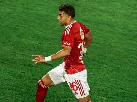 قائمة الأهلي أمام كهرباء الاسماعيلية ..عودة زيزو وافشة وغياب تريزيجيه