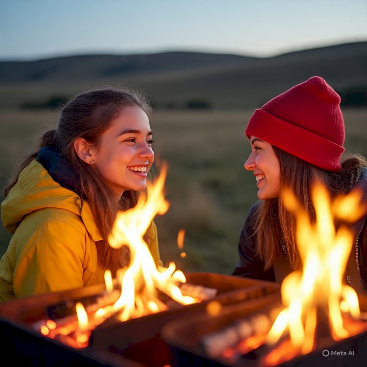 ثلاثية الحافية ...  بقلم   إيمان العطيفي