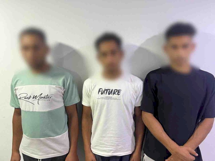 ضبط 3 عمال لقيامهم بوضع السم لكلب الحراسة الخاص بمواطن بالجيزة