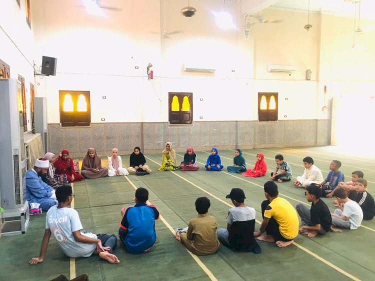 الأوقاف تعقد 27 ندوة علمية بعنوان "انتصارات أكتوبر ونشر ثقافة العمل والأمل"