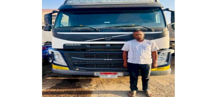 ضبط قائد سيارة قتل ربة منزل بسيارته بالقاهرة