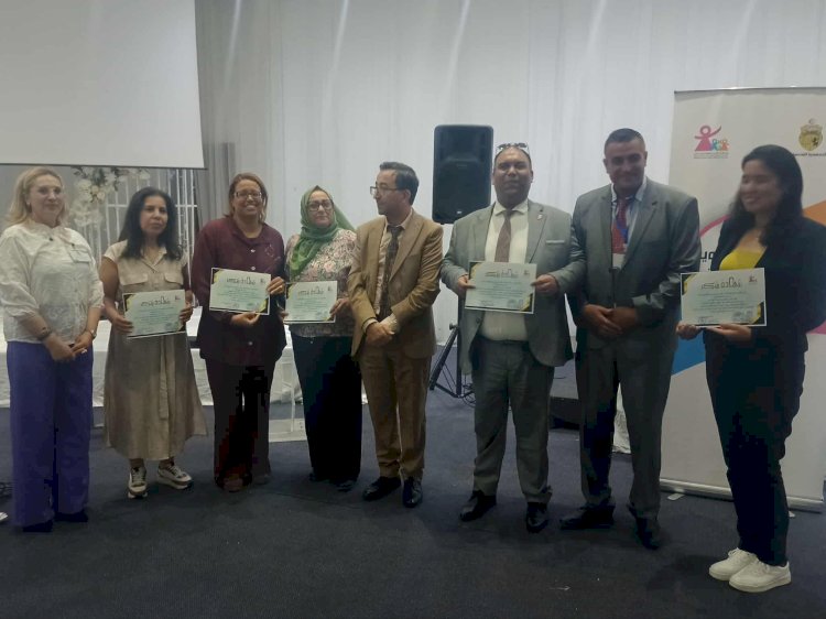 تونس تحتفي باليوم العالمي لكبار السن في أجواء من الامتنان والاحترام