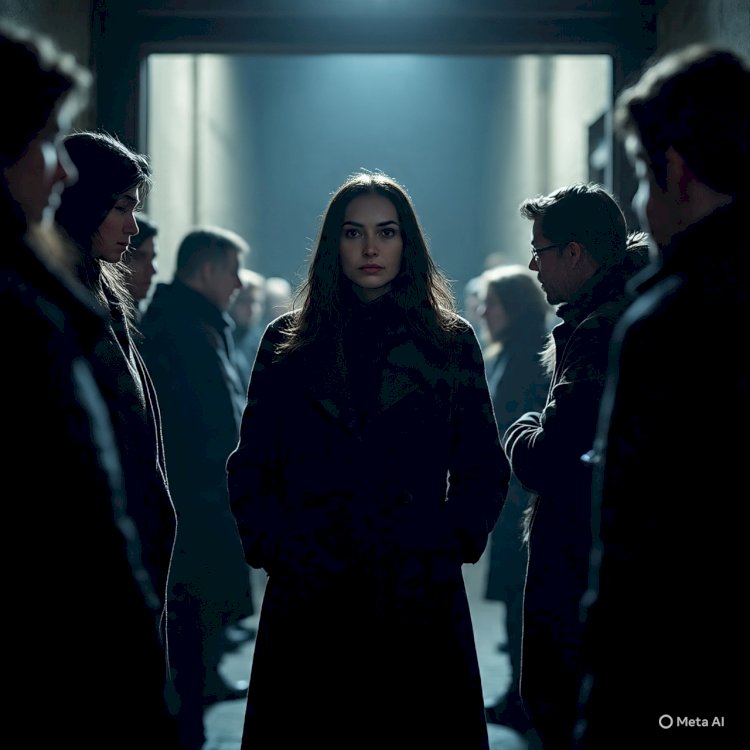 ثلاثية الحافية...بقلم  إيمان العطيفي