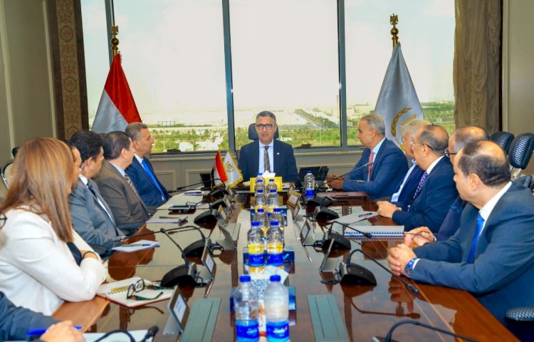 وزير التموين: تكثيف الرقابة على الأسواق والتصدي لحالات الغش التجاري