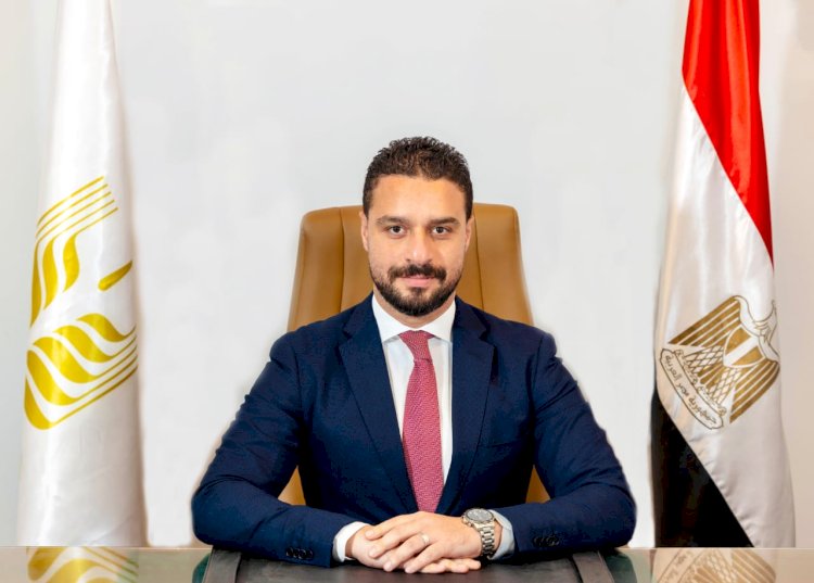 سراج عبد الفتاح :البنك الزراعي المصري يستهدف زياده حصته السوقية