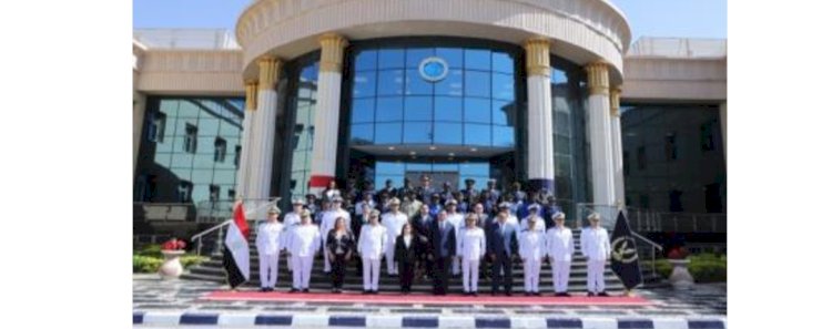 أكاديمية الشرطة نظمت دورة تدريبية بعنوان "حماية المدنيين بمناطق الصراع"