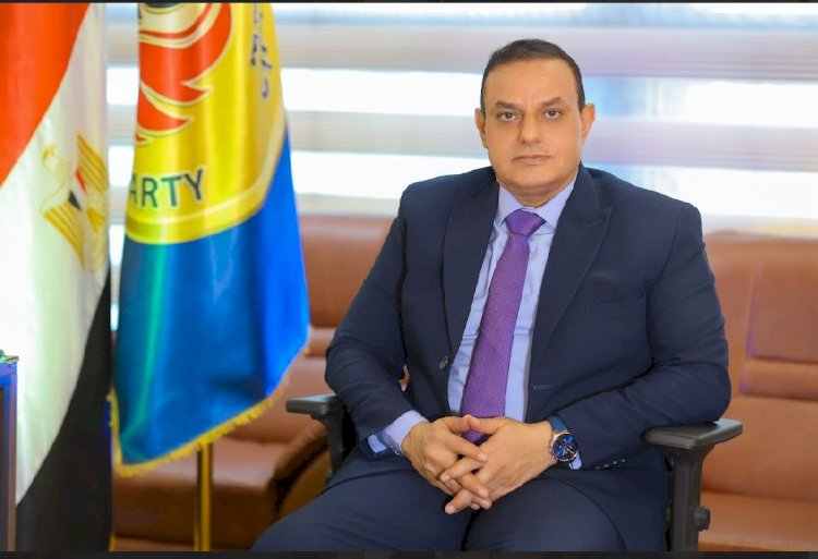 د. مختار همام مرسي: الاحتفال بانتصارات أكتوبر يعيد للأذهان روح البطولات