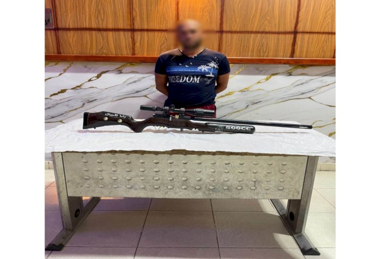 ضبط المتهم بقتل الكلاب بالشرقية